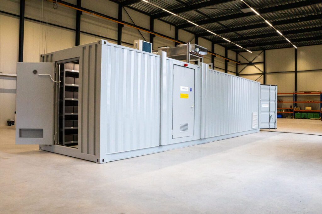 Power Module - Markten